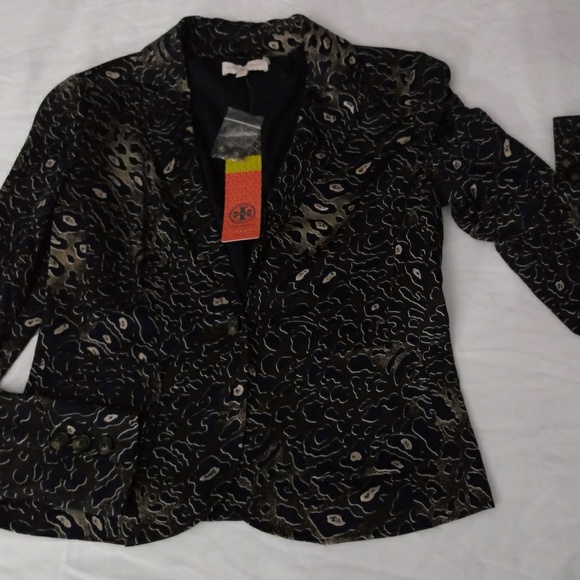 Tory Burch jacket - Picture 3 of 7